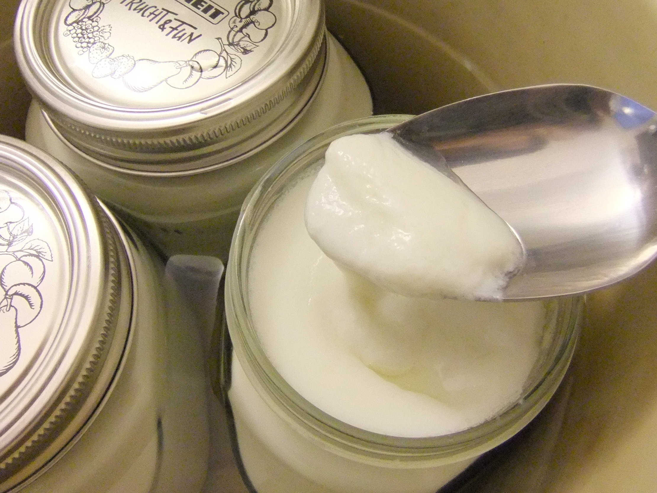 Yobot: Arduino Yogurt Maker