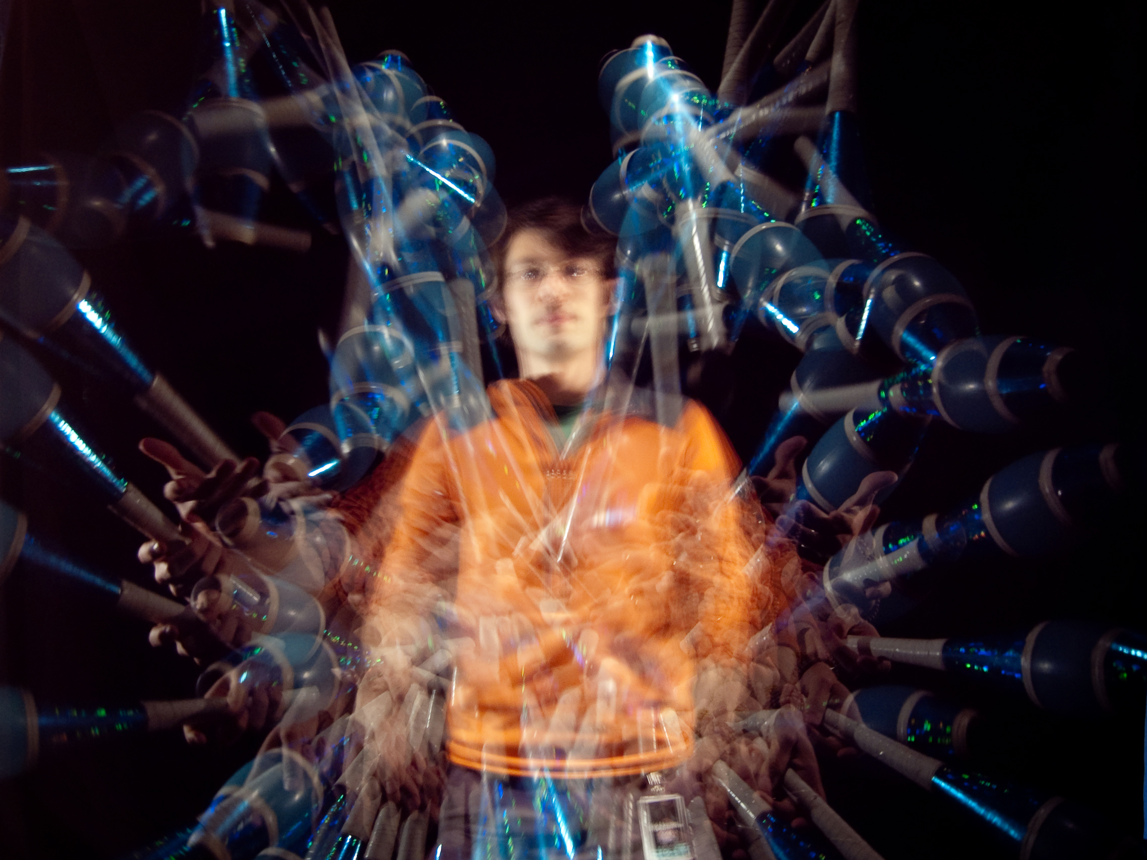 Stroboscope