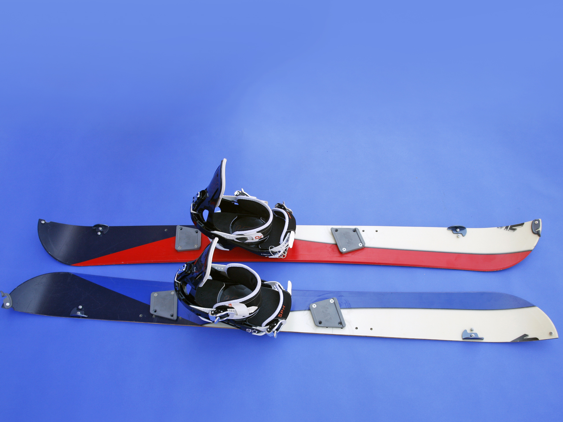 Backcountry&nbsp;Splitboard