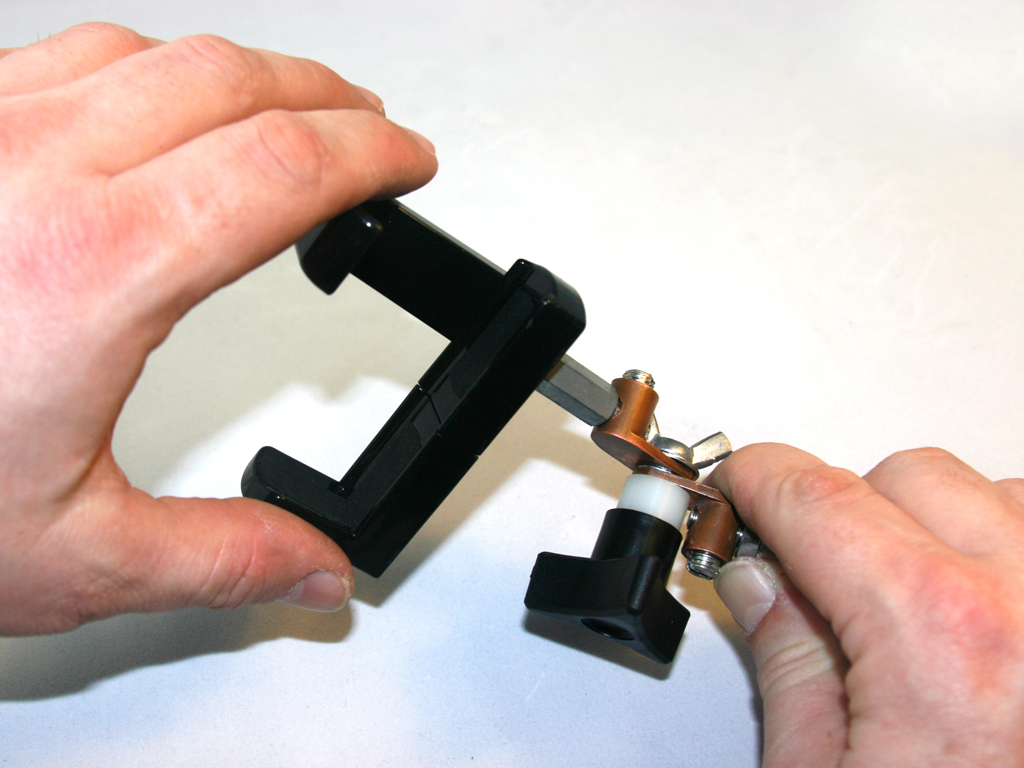 Mobile Document Camera&nbsp;Stand