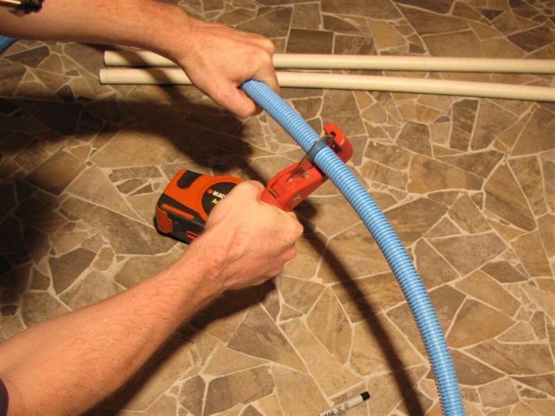 Collapsible Trash Bag Frame