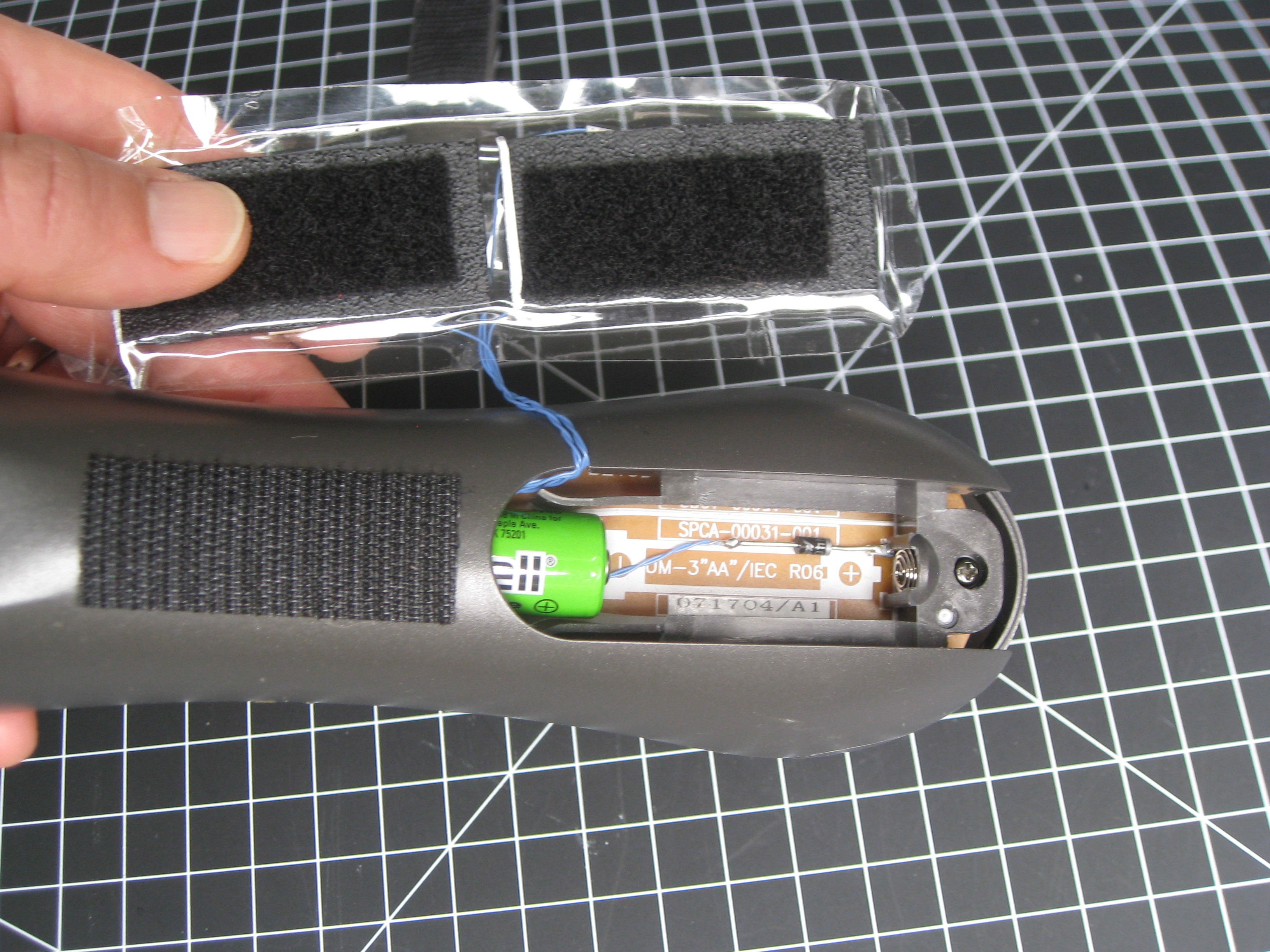 Solar TV&nbsp;Remote