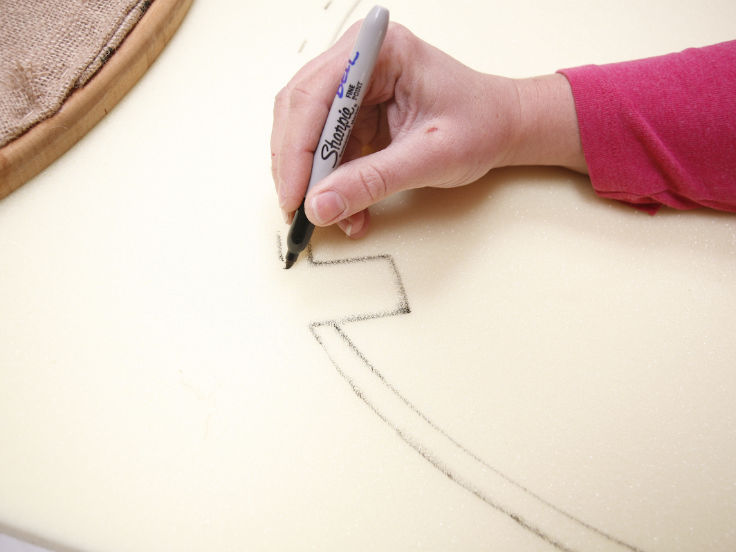 Upholstery 101