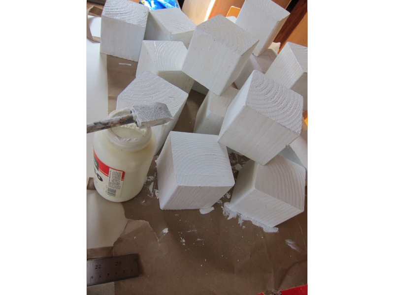 Elephant Block&nbsp;Puzzle