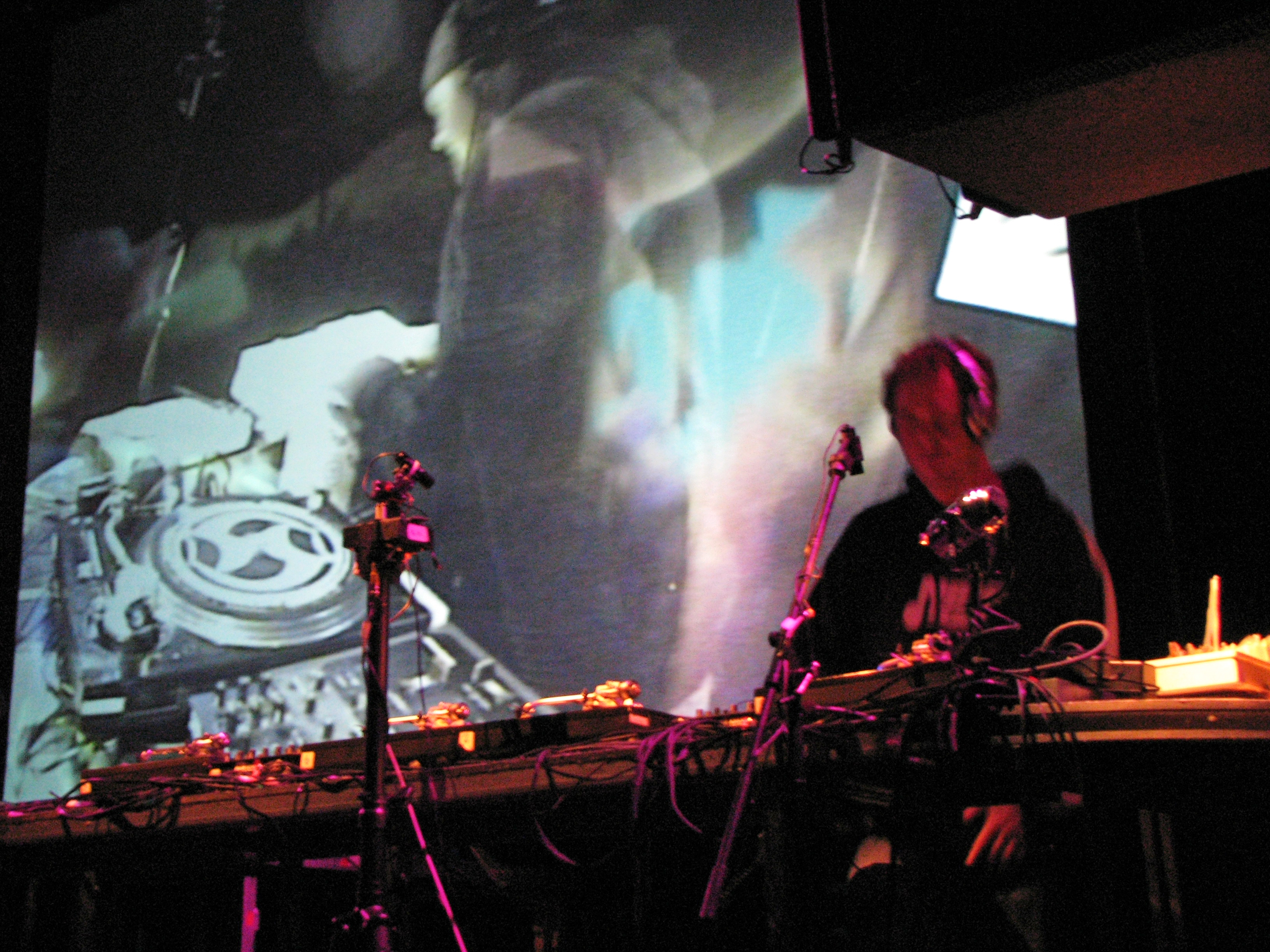 MIDI Camera&nbsp;Control