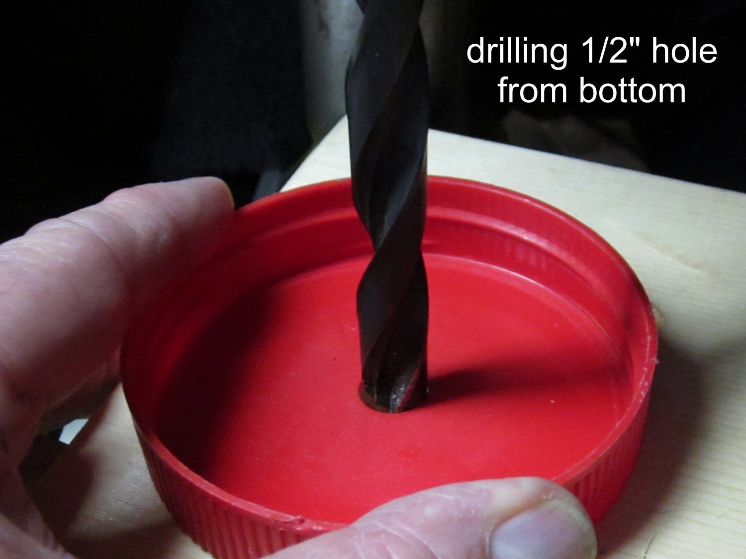 Laminar Flow Water&nbsp;Fountain