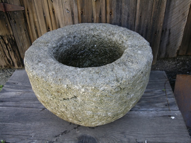 Hypertufa&nbsp;Planter