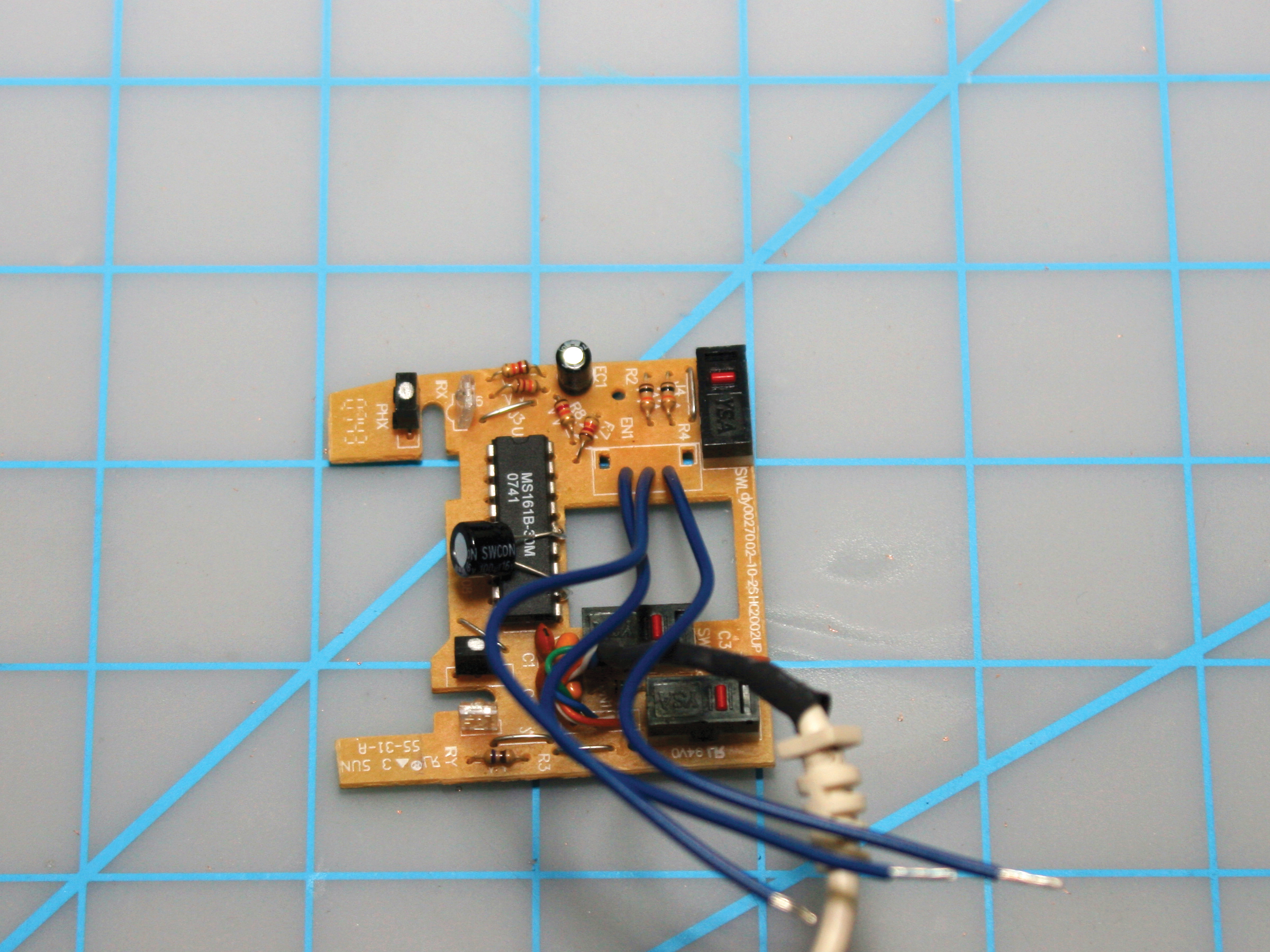 PowerFake Knob&nbsp;Controller