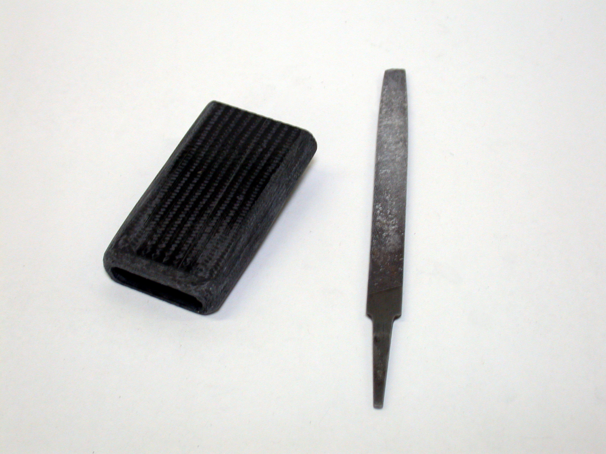 Carbon Fiber Primer