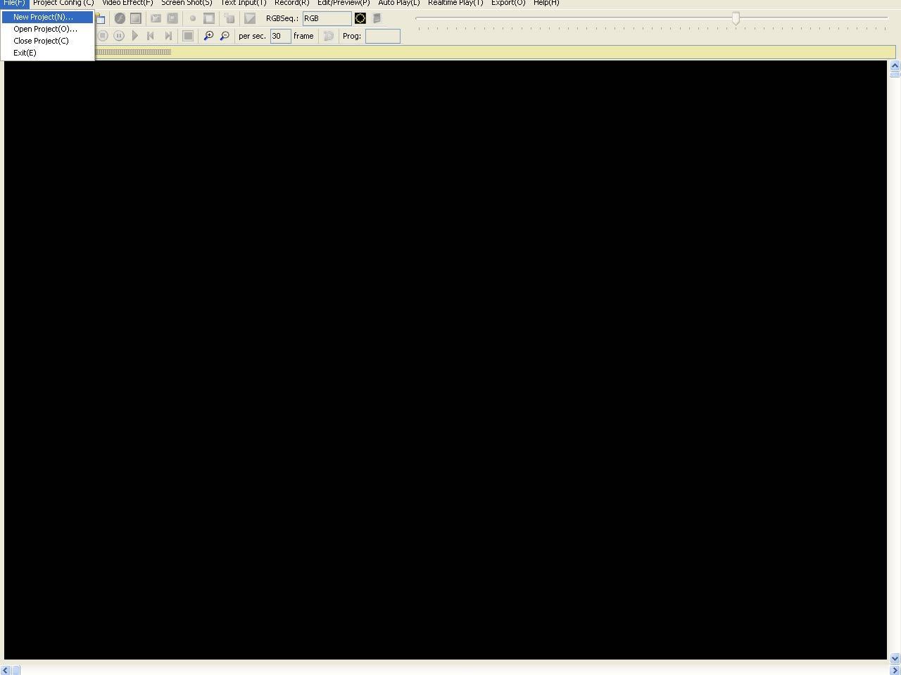 Easy-Run Addressable LED&nbsp;Pixels