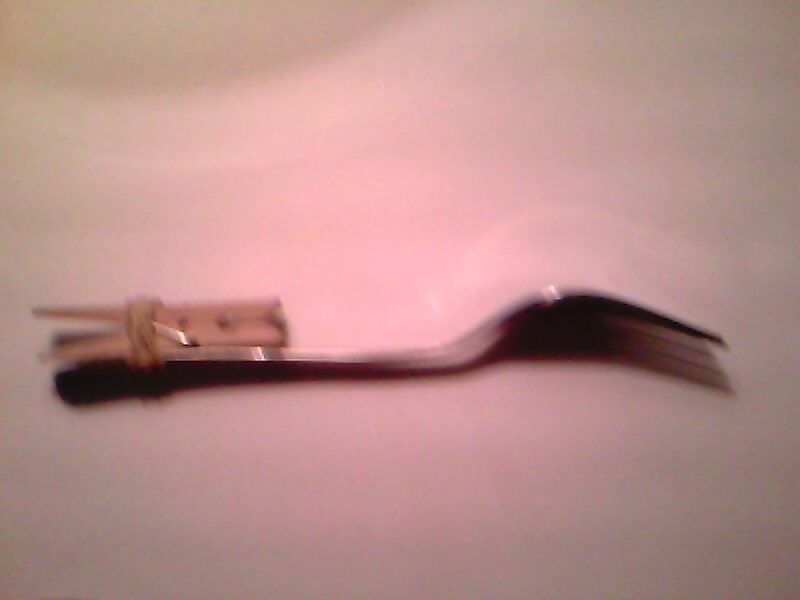 Rubber Band Gun&nbsp;V2