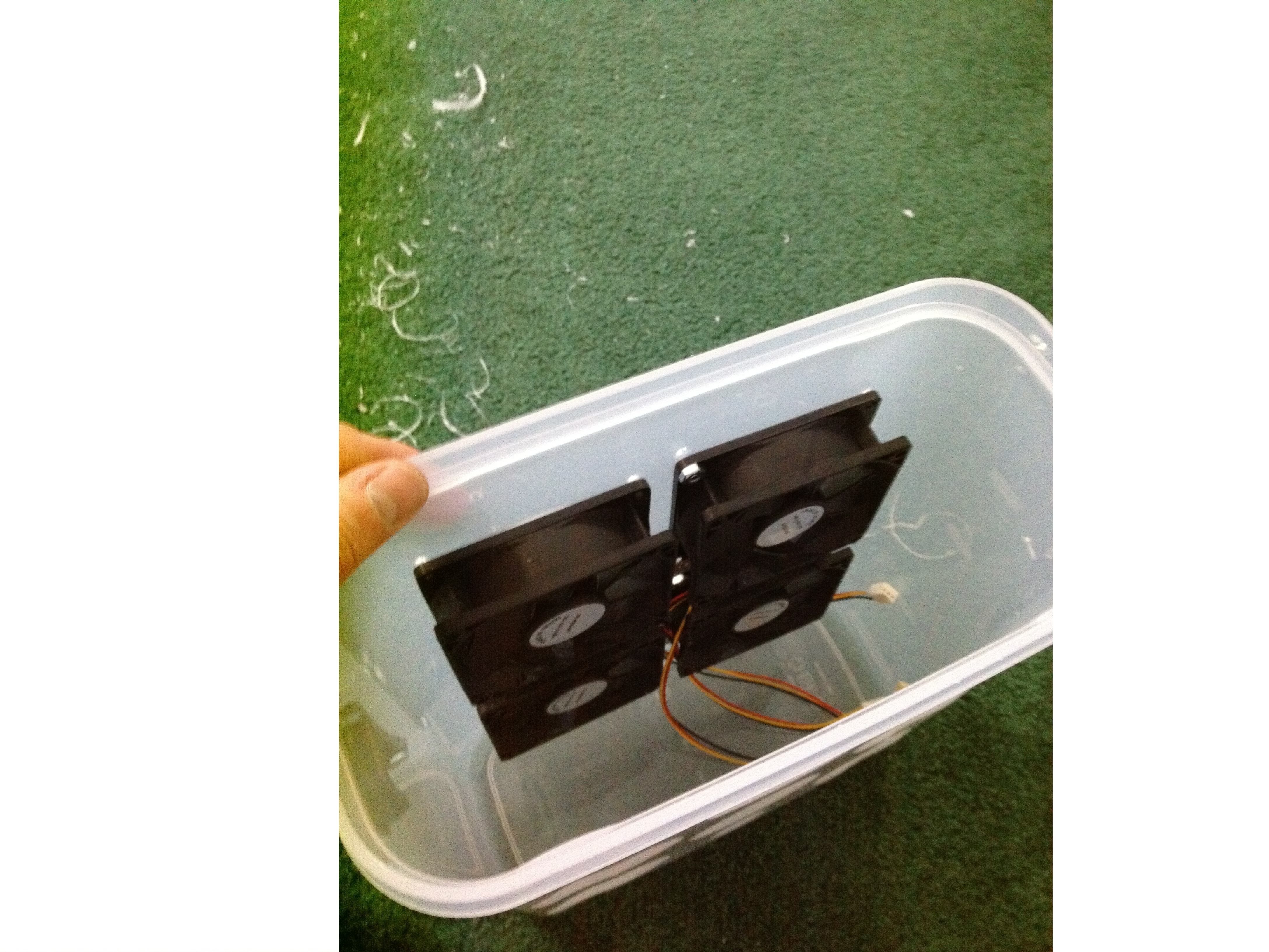 Soldering Fume&nbsp;Extractor