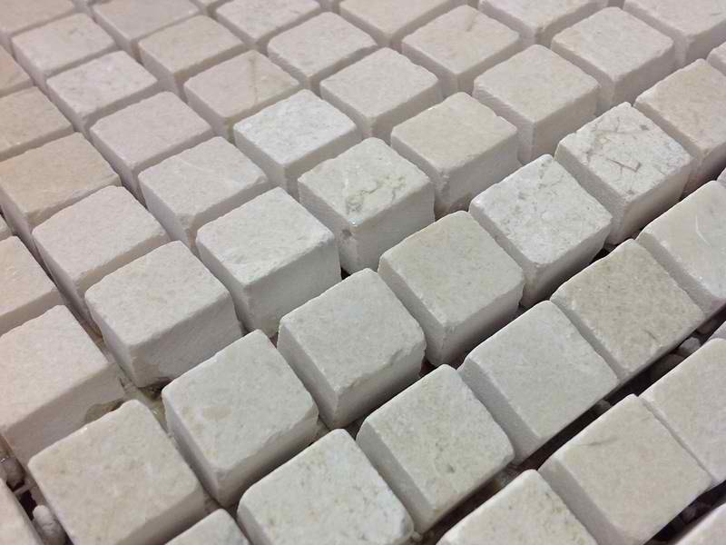 New Project: Tile Mosaic Magic