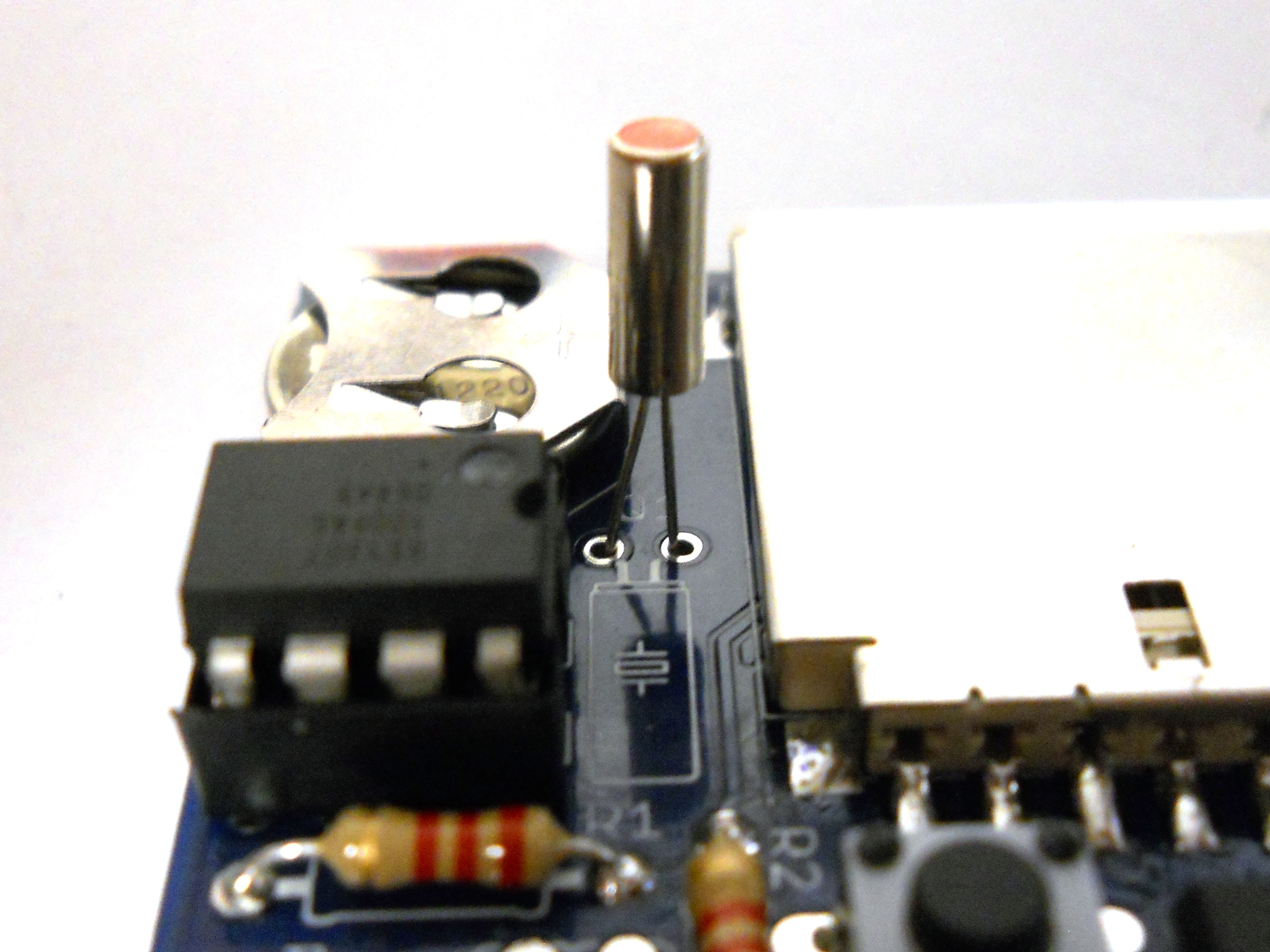 Arduino Data-Logging Shield&nbsp;Kit