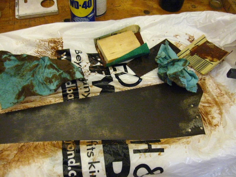 Restore a Vintage Handsaw for Everyday&nbsp;Use