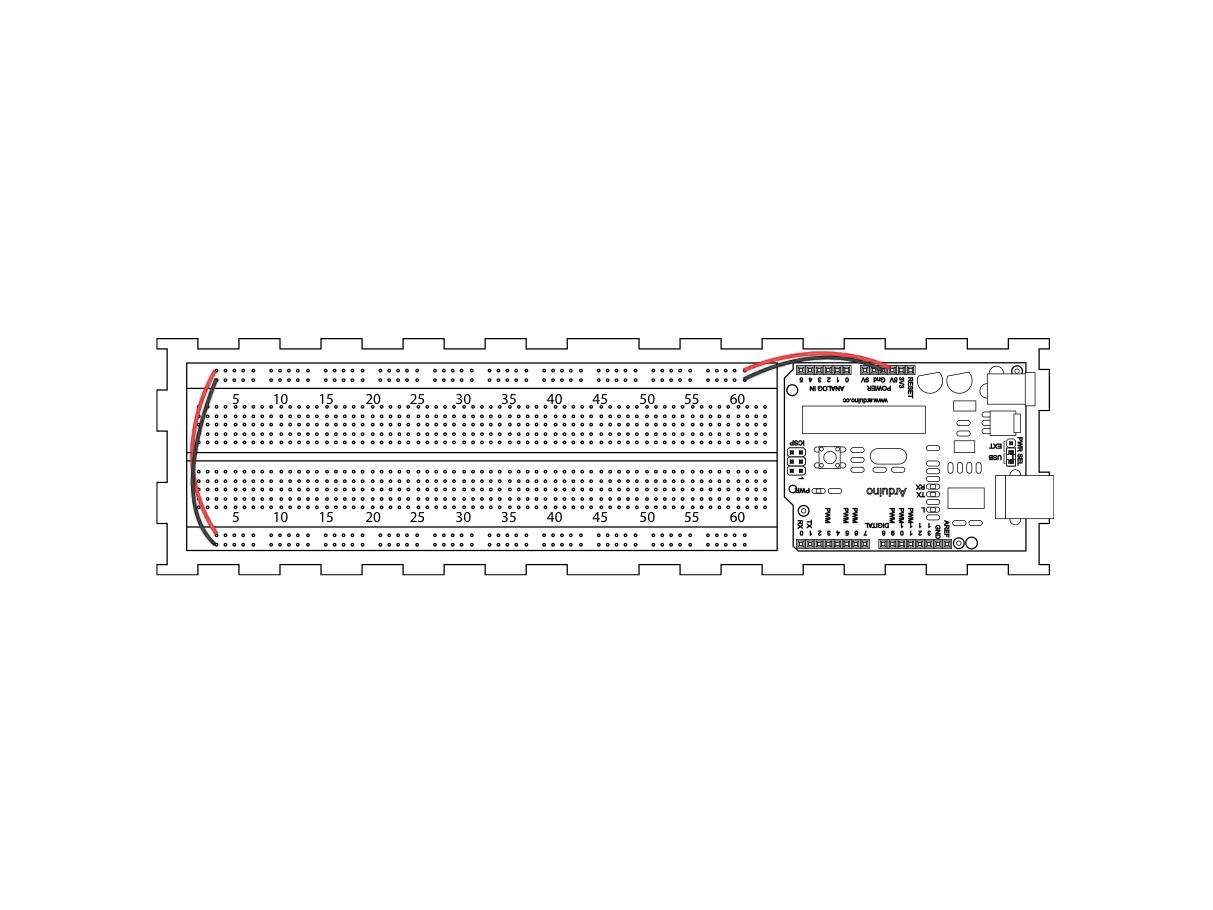 New Project: Build a projBox Controller
