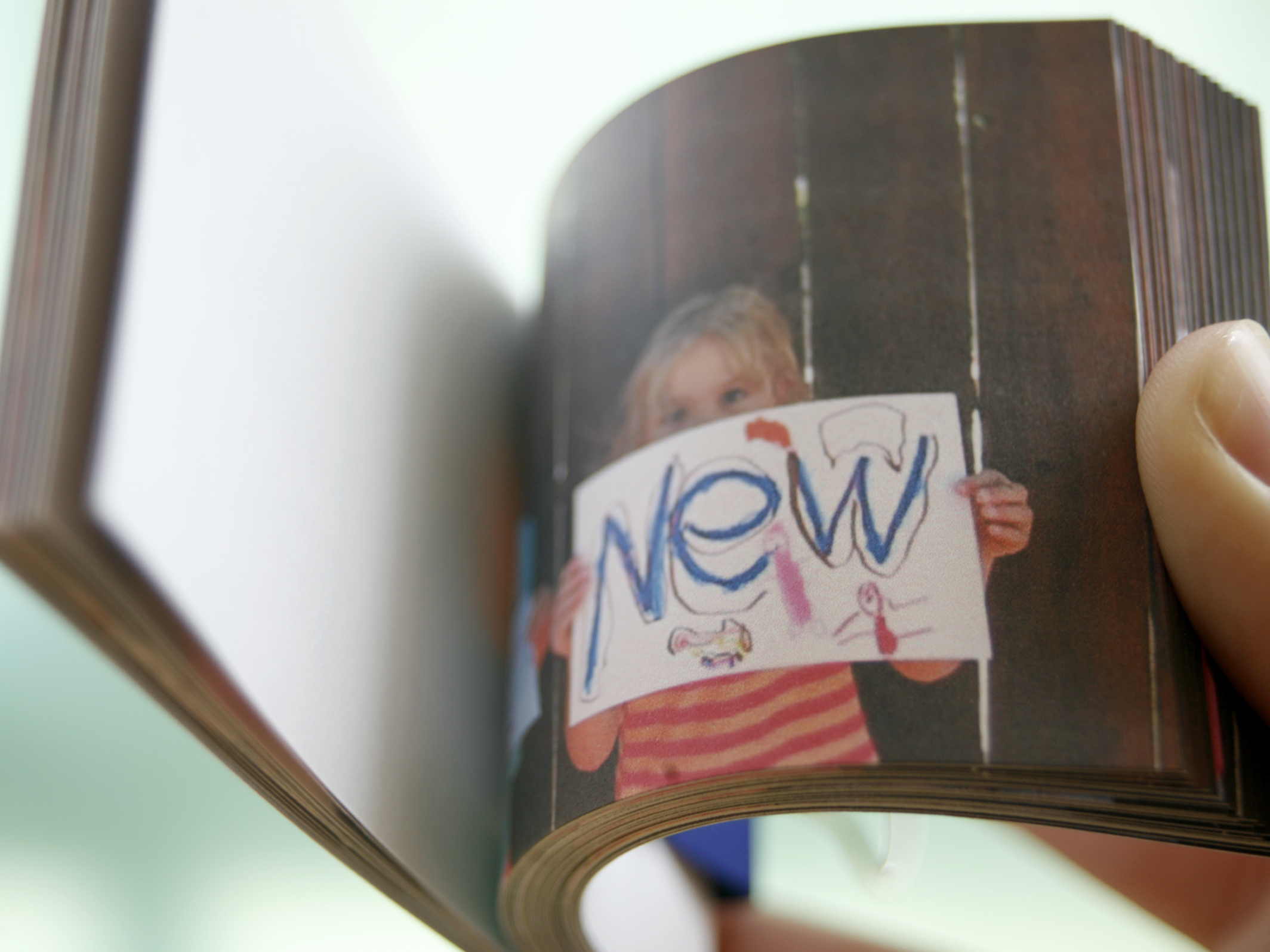 Photo&nbsp;Flipbook