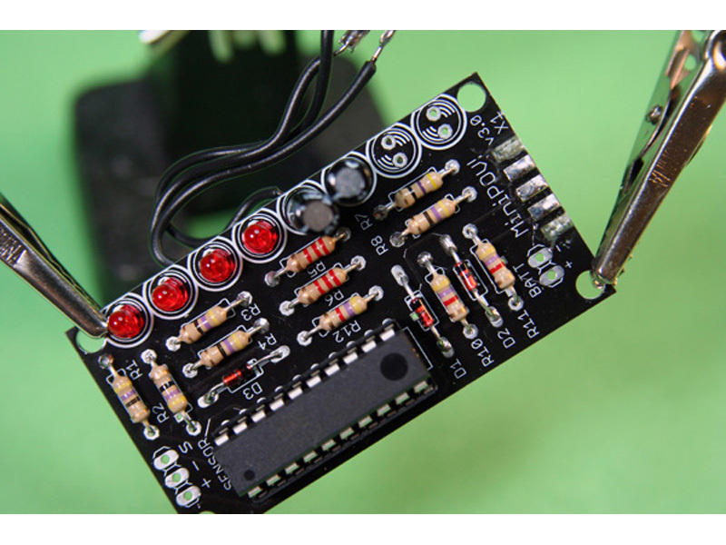 Hacking the Brain&nbsp;Machine