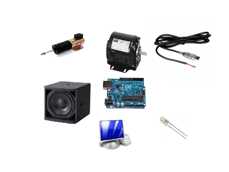 Arduino&nbsp;Morse-Maker