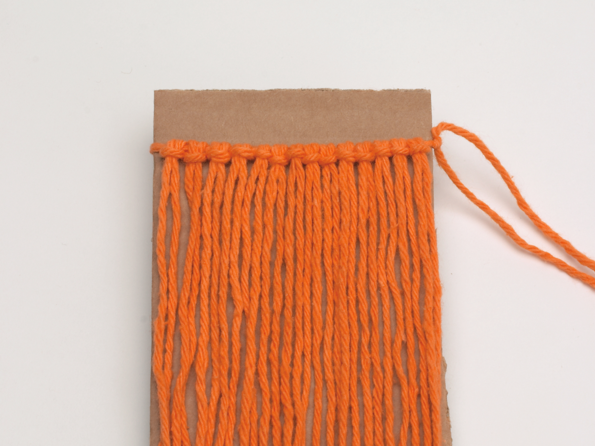 Macramé&nbsp;101