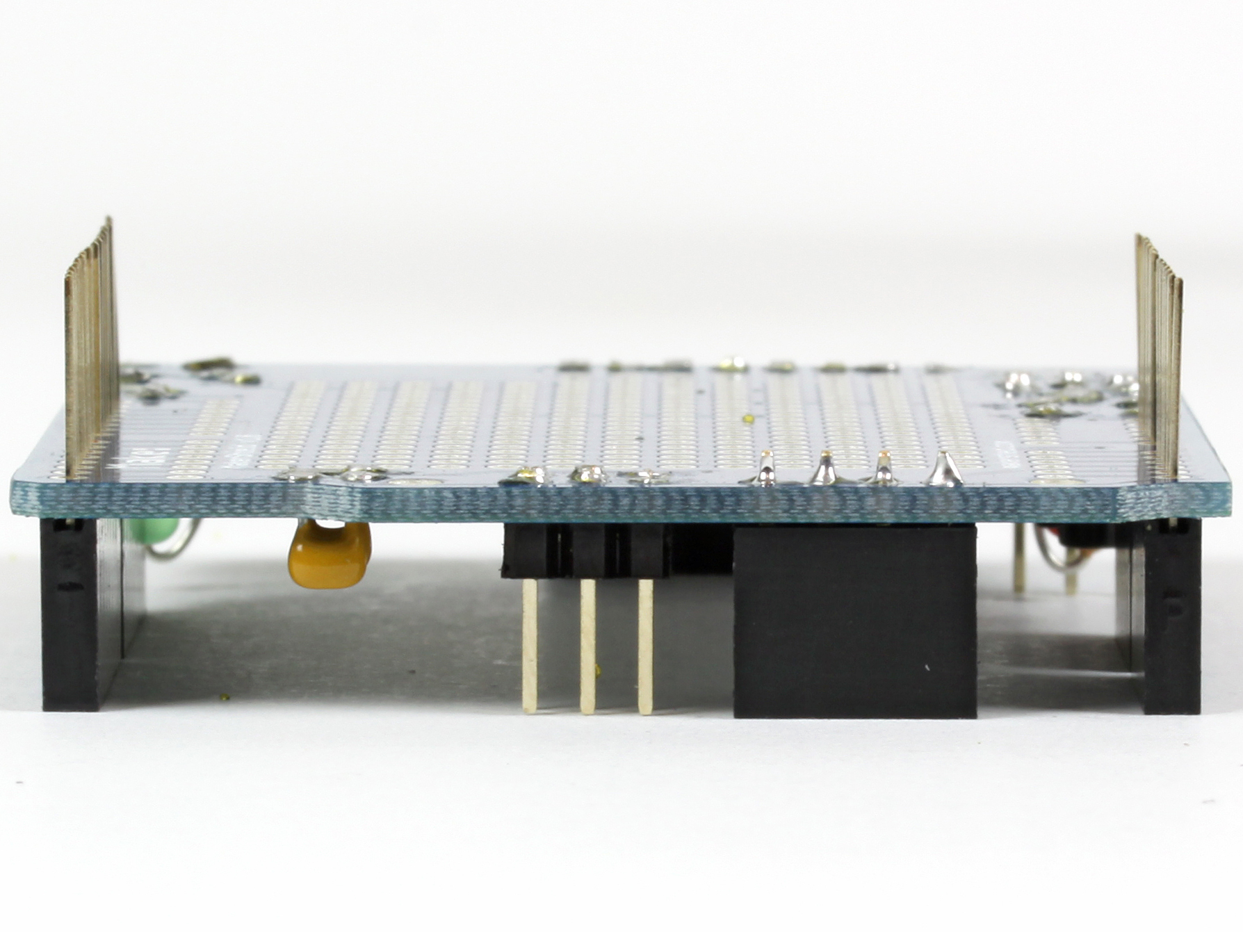 New Project: Build a MakerShield