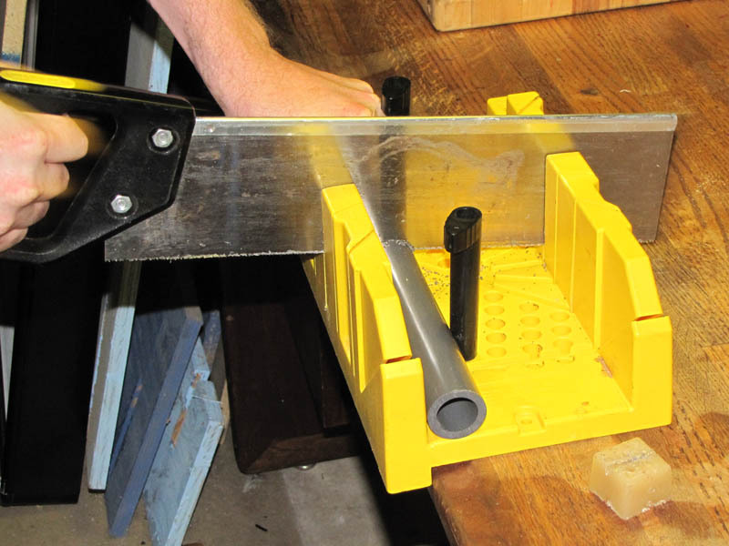 PVC Sink&nbsp;Stand