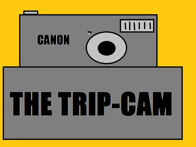 The&nbsp;Trip-Cam