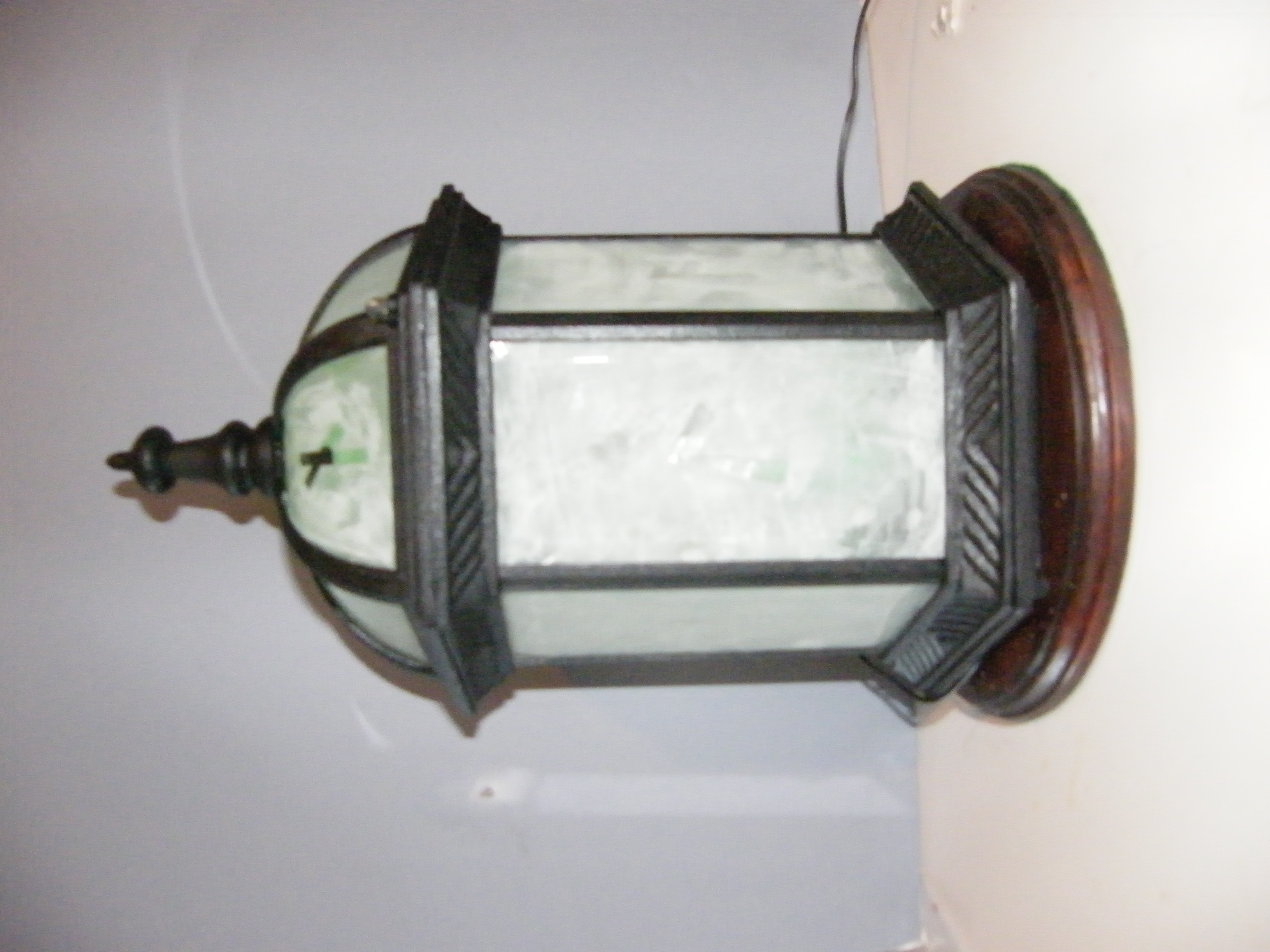 New Project: Mystic Lantern