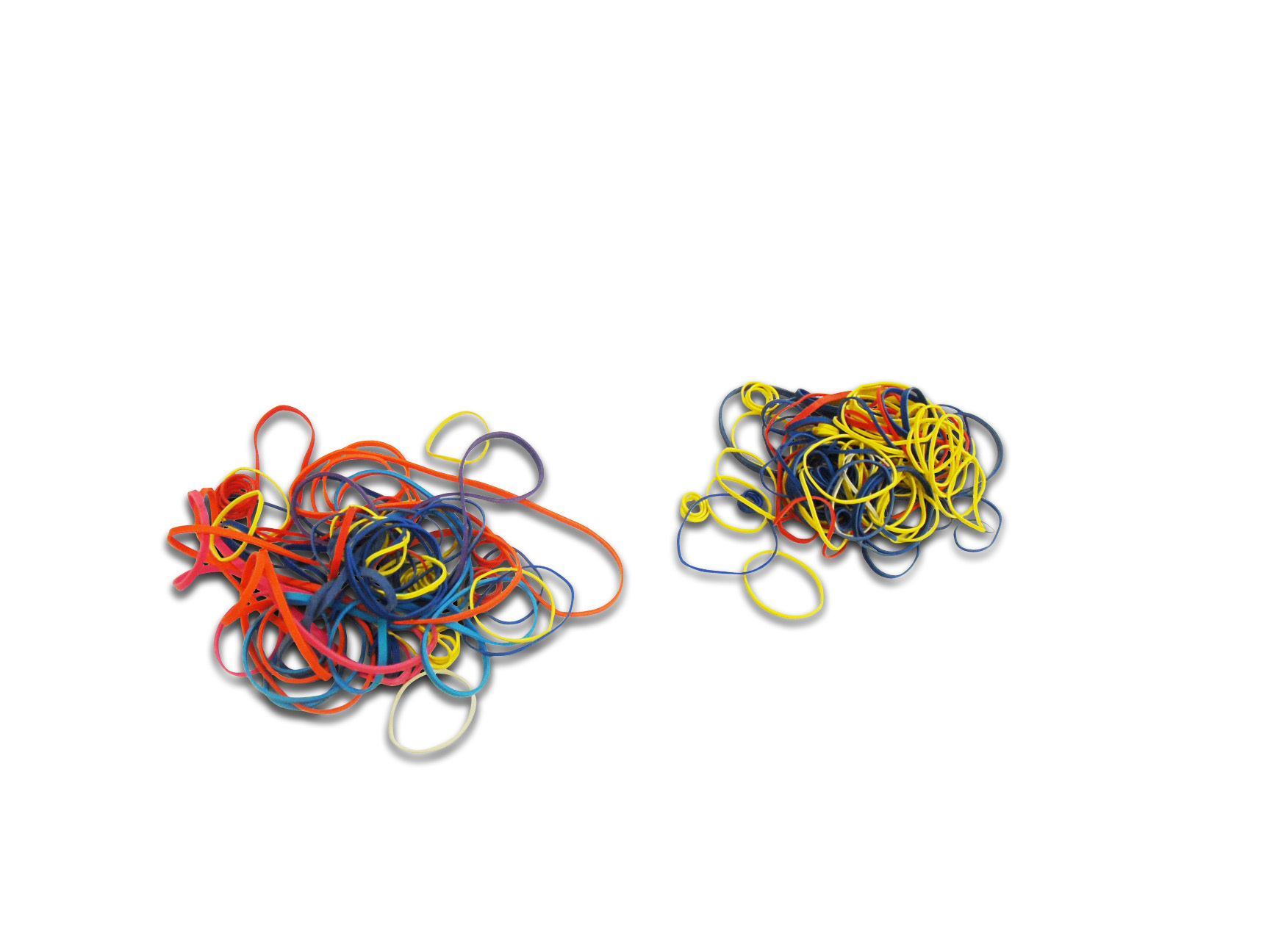 Rubberband&nbsp;Man