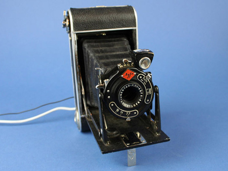 1934 USB&nbsp;Webcam