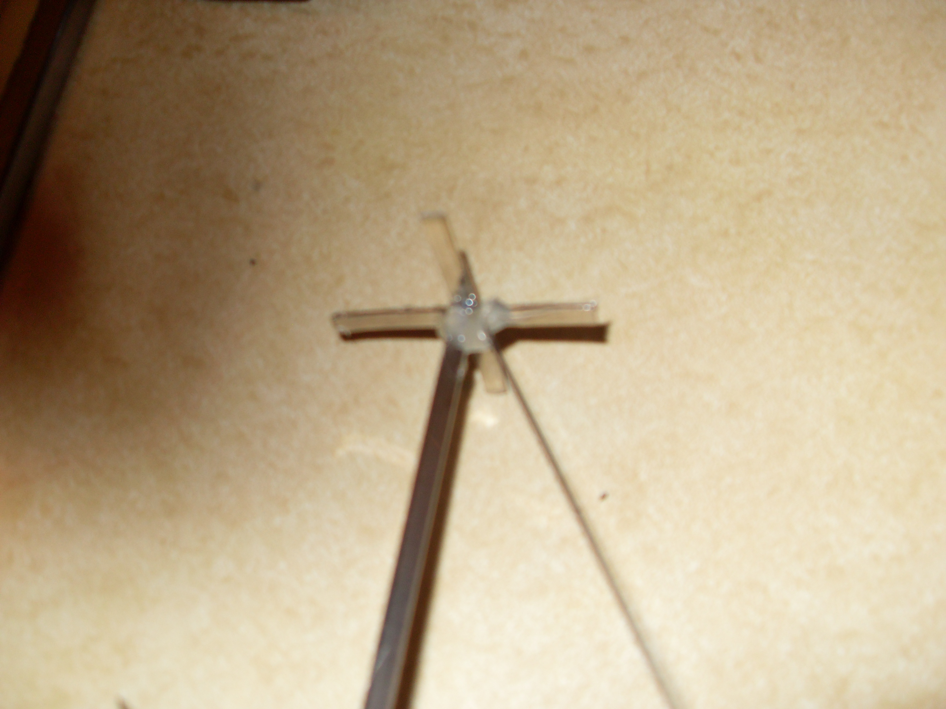 Small Model TV&nbsp;Antenna