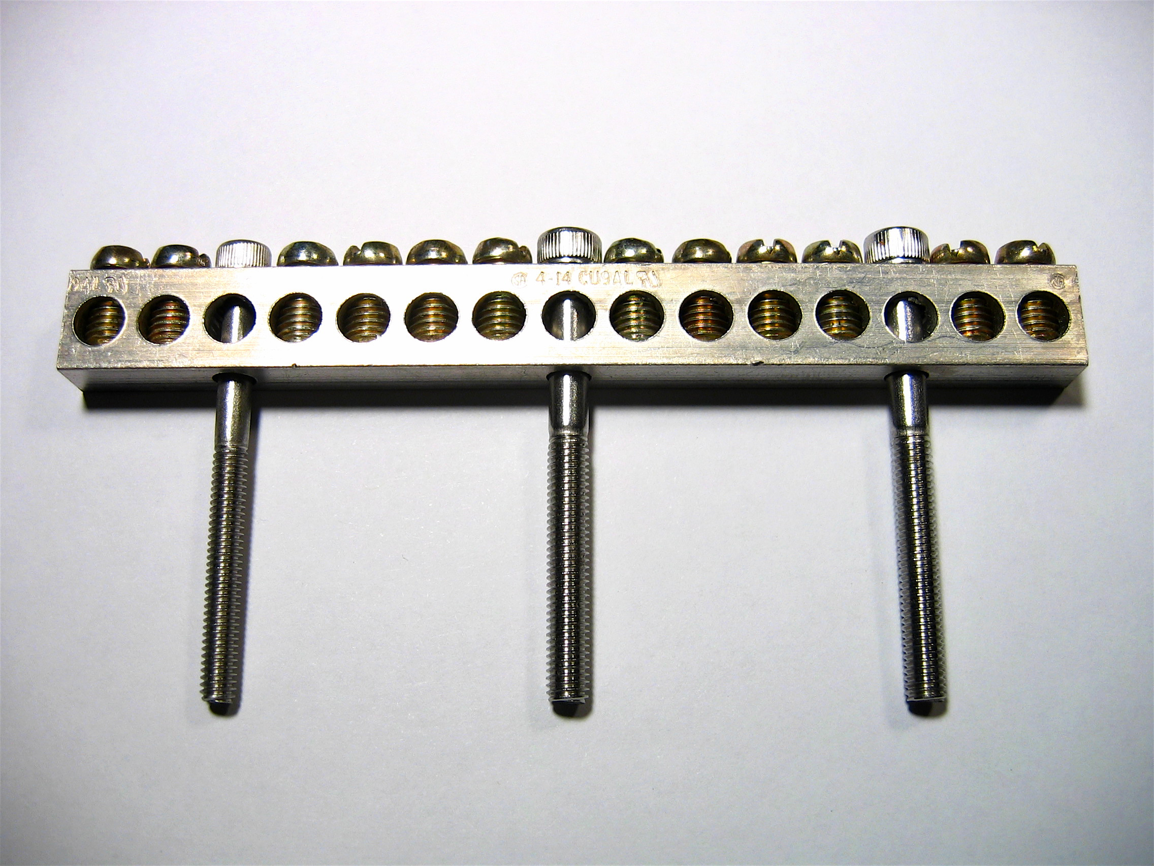 Thumb Piano