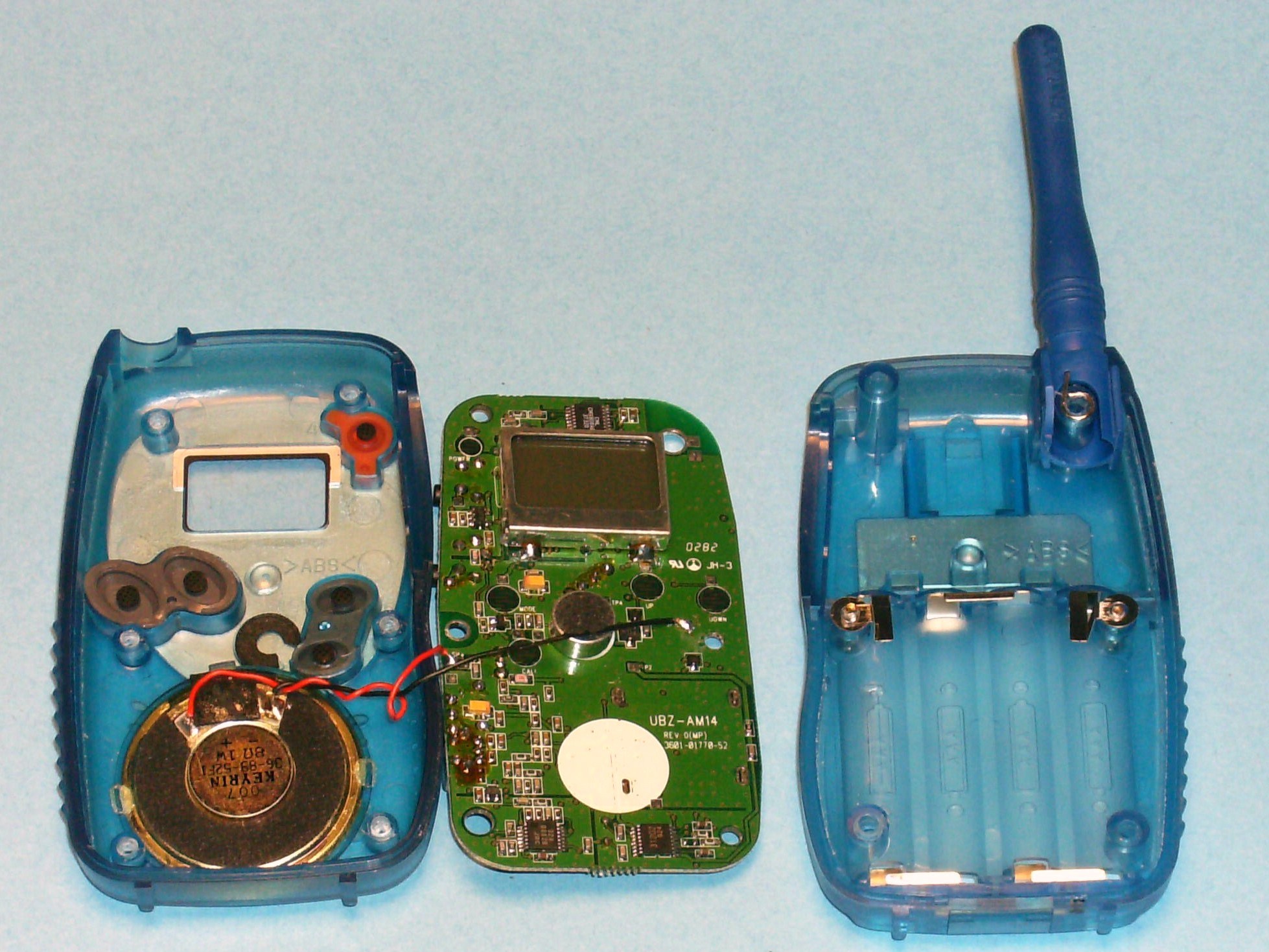 2-Mile Camera&nbsp;Remote