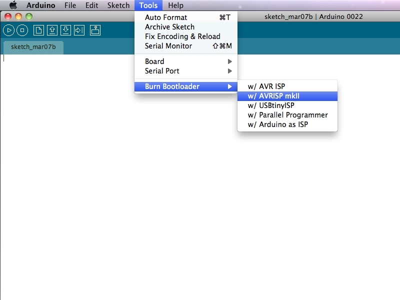 Replace and Re-Flash a Blown&nbsp;Arduino