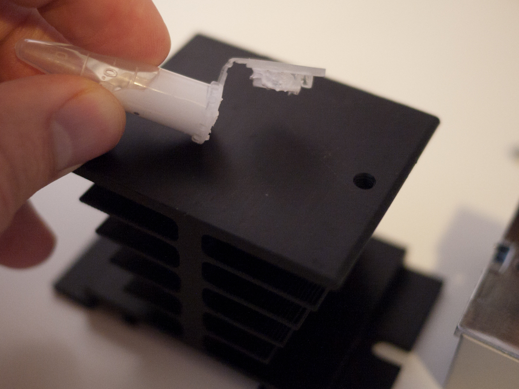 Universal Temperature Controller for&nbsp;$70