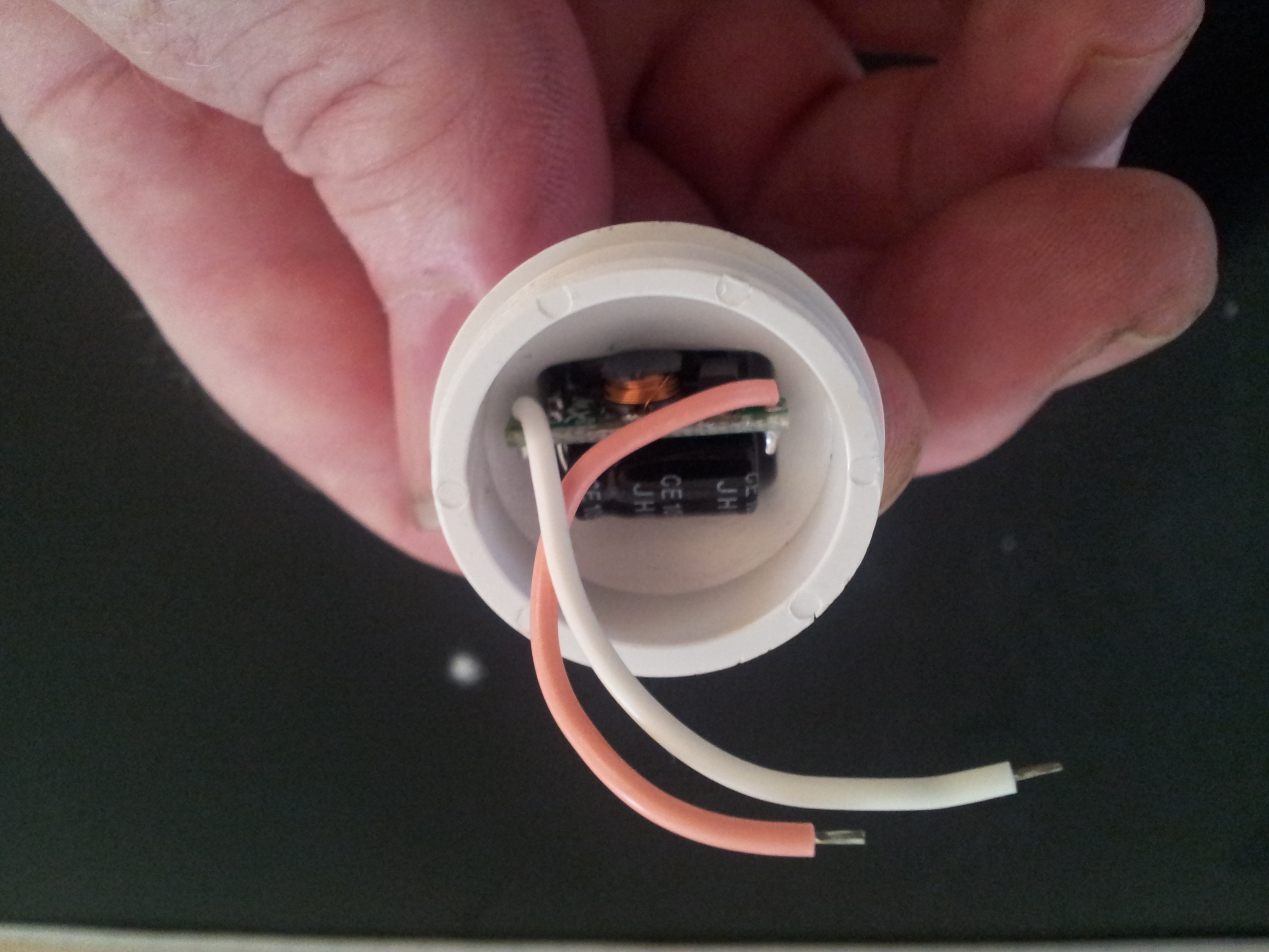9-Watt MR16 LED&nbsp;Lamp