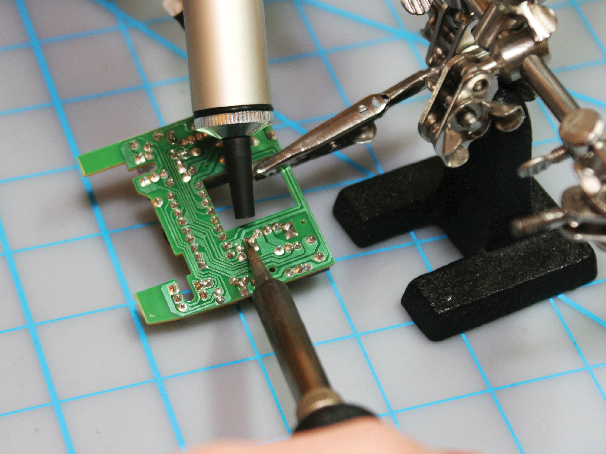 PowerFake Knob&nbsp;Controller