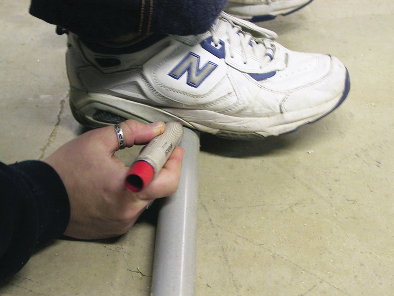 Basic&nbsp;Stilts