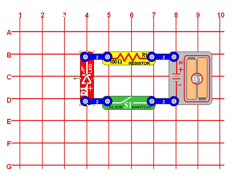 Introduction to Electronics: The&nbsp;Diode
