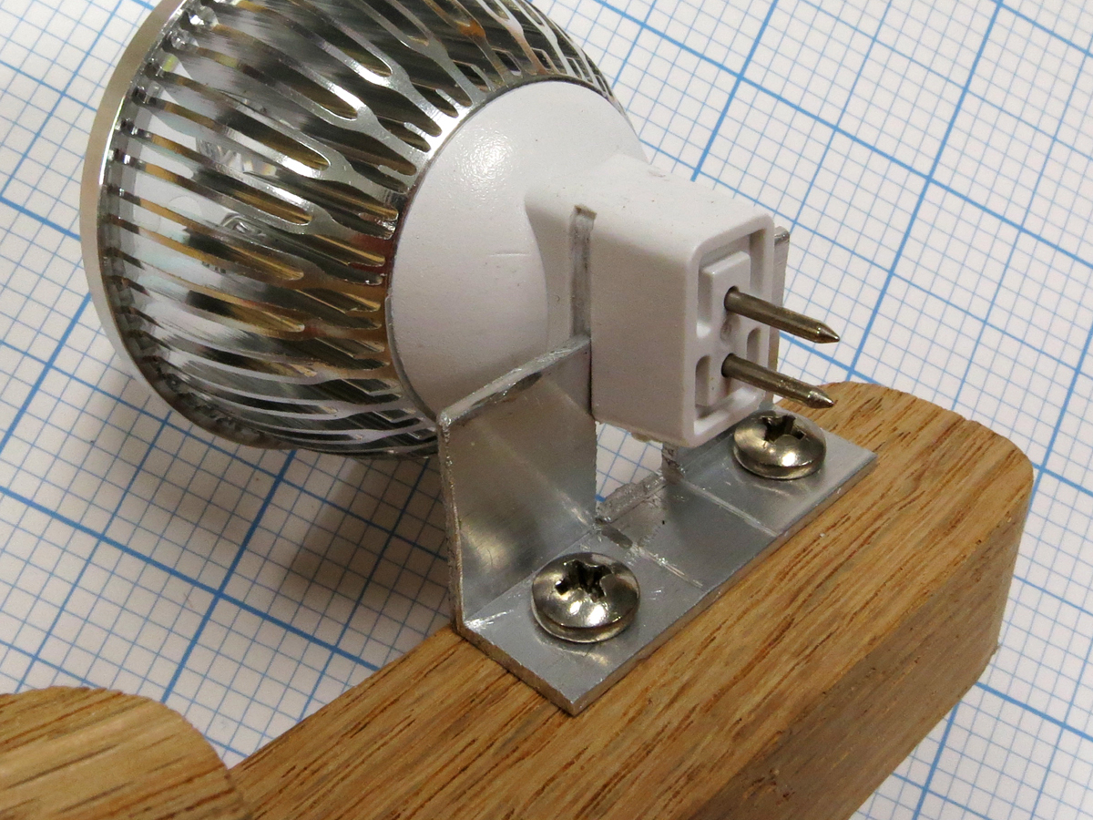 Electronics: Fun and Fundamentals — LED Photo&nbsp;Lights