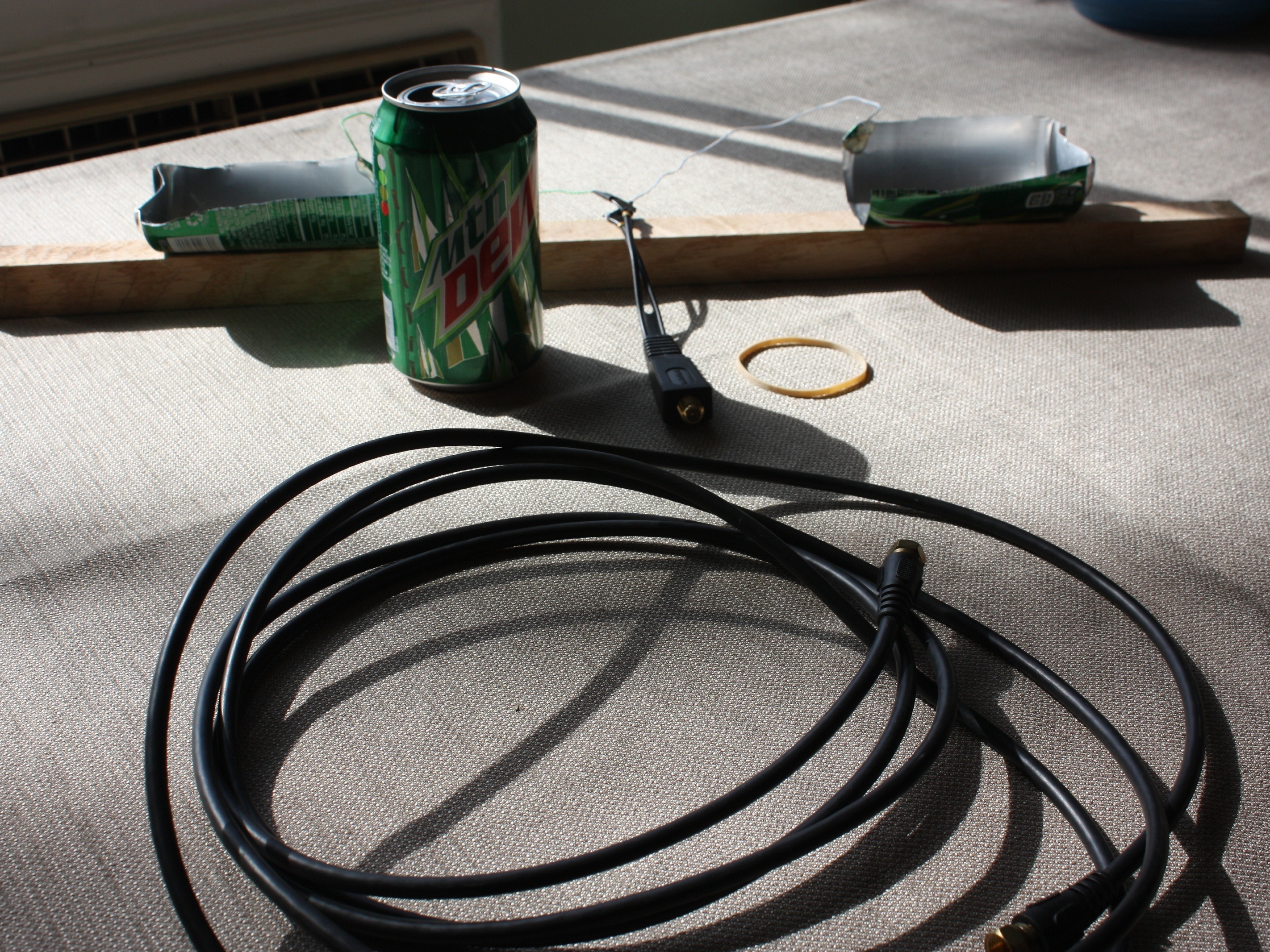 Over-the-Air TV&nbsp;Antenna