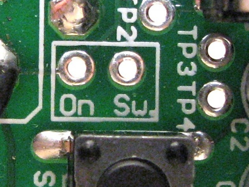 IR Jammer&nbsp;Kit