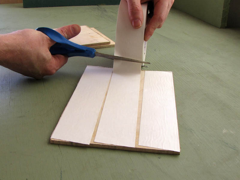 New Project: Router Trammel