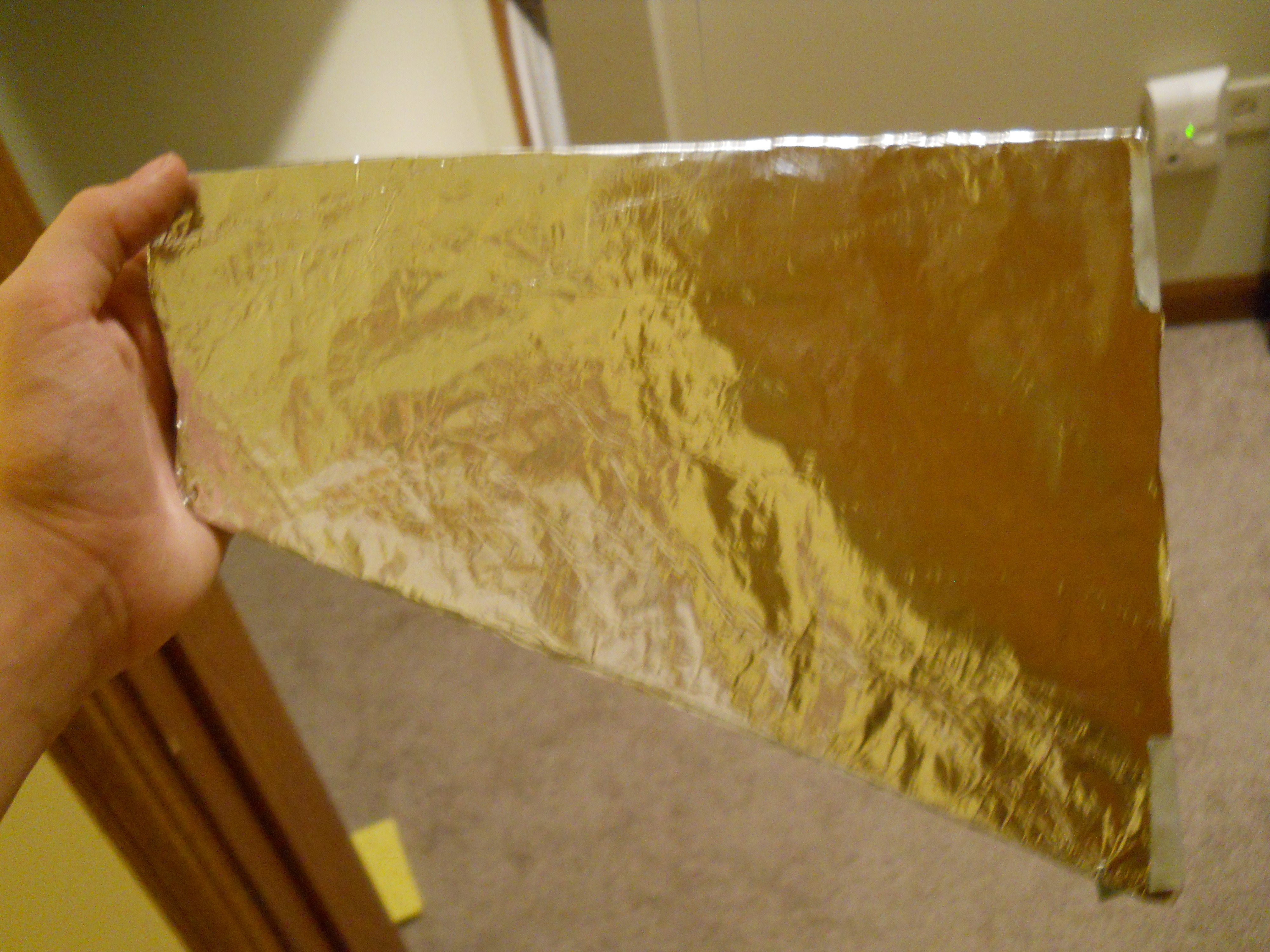 Simple Halloween&nbsp;Guillotine