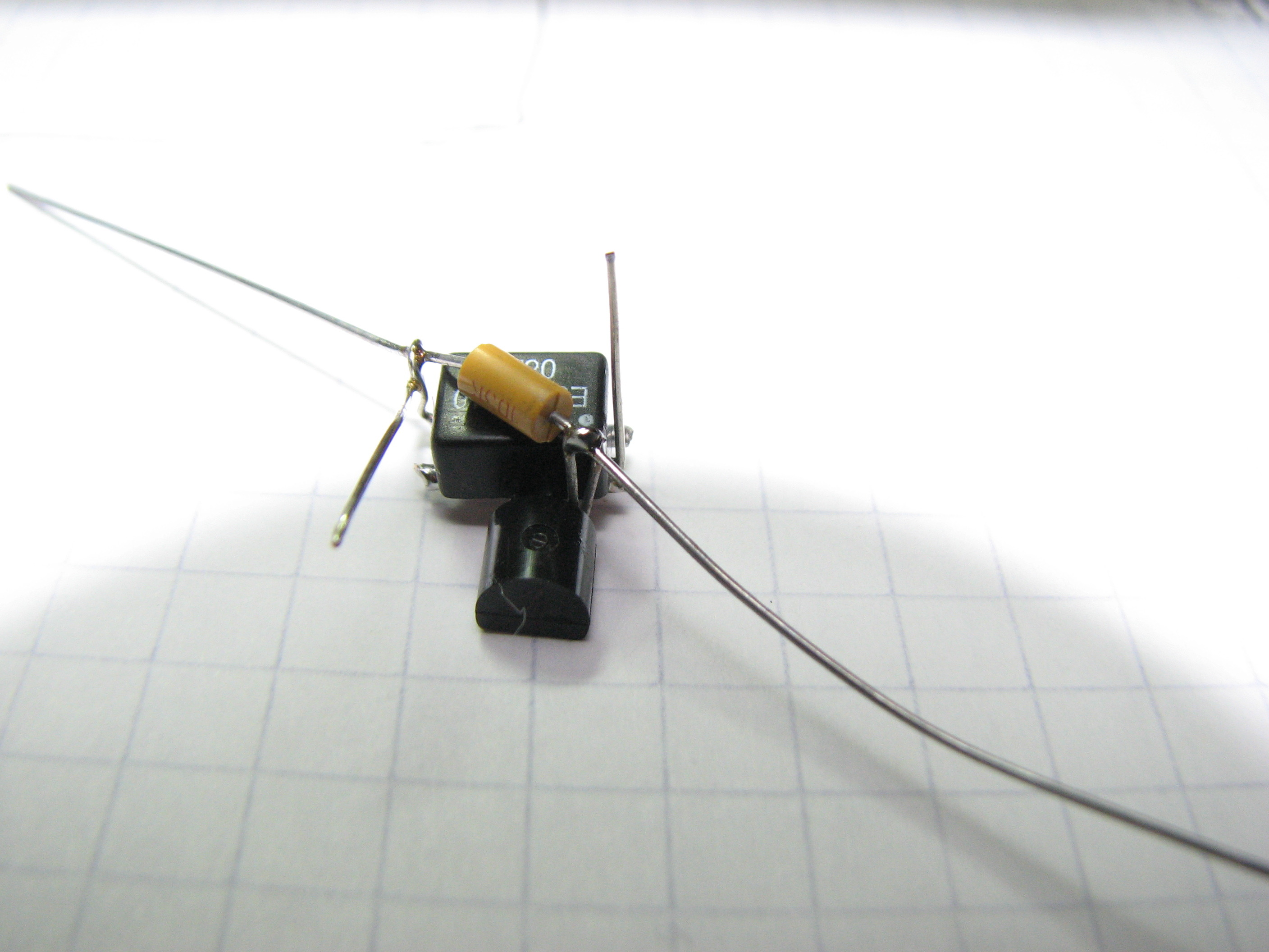Solar Joule&nbsp;Bracelet