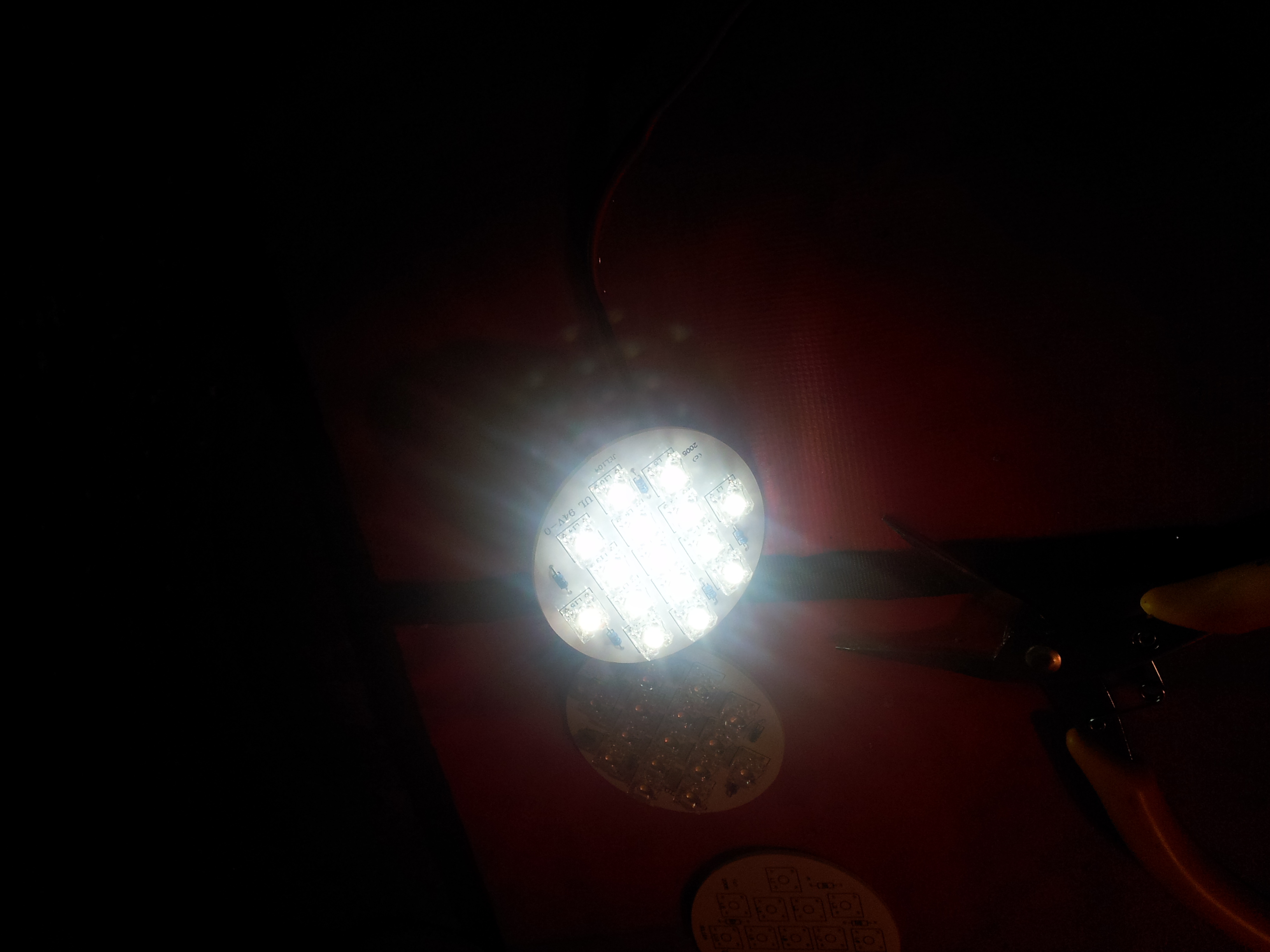 15-LED Light&nbsp;Kit