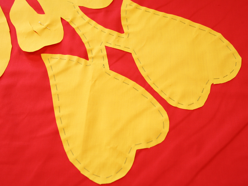 Hawaiian&nbsp;Quilt