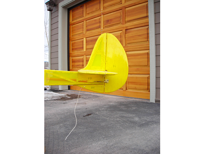 Medicine Man&nbsp;Glider