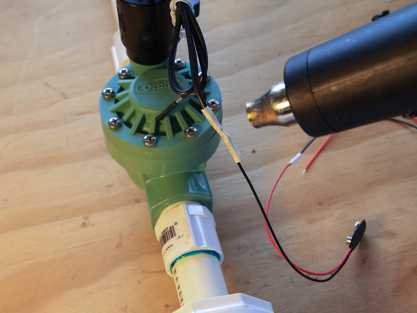 Make: Compressed Air Rockets&nbsp;Kit