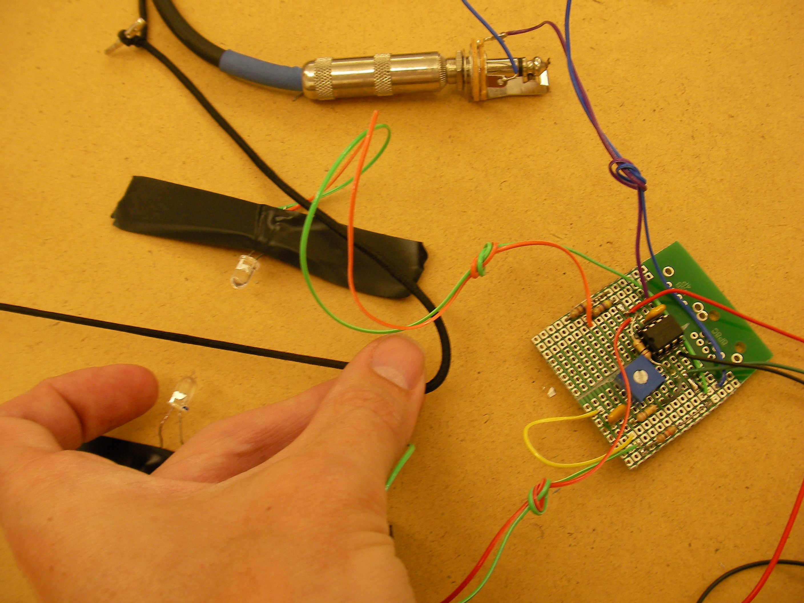Elastic String&nbsp;Bass